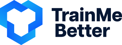 TrainMe Better Logo